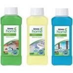 Amway Home Loc Mutfak Banyo Cam Temizleyici 3'lü Set