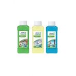 Amway Home Loc Mutfak+Banyo+Cam Temizleyiciler (500Ml 3Lü Set)