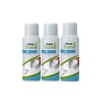 amway home ™ SA8™ Yıkama Öncesi Leke Çıkarıcı Aerosol Sprey 3'lü Set – Yağ, Sos & Yaka Lekelerine | Renk Güvenli