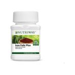 Amway Iron Folic Plus Nutriway 120 Tablet