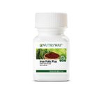 Amway Iron Folic Plus Nutriway