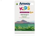 Amway Kids Omega 3 30 Çiğnenebilir Tablet Balık Yağı