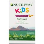 Amway Kids Omega -3 Nutriway