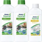 Amway Loc Çok Amaçlı Konsantre Yüzey Temizleyici 2 Adet ve Dish Drops Konsantre Sıvı Bulaşık Deterjanı