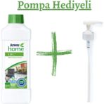 Amway Loc Çok Amaçlı Temizleyici Sıvı Detarjan Pompa Hediyeli Özellikleriyle Etkili