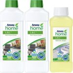 Amway Loc Çok Amaçlı Temizleyici x 2 Adet + Loc Banyo Temizleyici