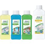 Amway Loc Mutfak Banyo Cam Temizleyici + Dish Drops Konsantre Sıvı Bulaşık Deterjanı