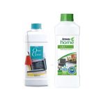 Amway Nutrıway Amway Jel Fırın Temizleyicisi 500 Ml+Loc Yüzey Temizleyici 1 Lt