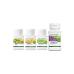 Amway Nutriway Bağışıklık Vitamin Seti C, D , B Plus Ve Calcium Magnesium D Plus