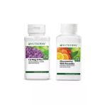 Amway Nutrıway™ Calcium Magnesium D Plus Ve Glucosamine