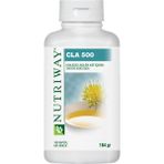 Amway Nutriway CLA 500 180 Kapsül Konjuge Linoleik Asit İçeren Takviye Edici Gıda