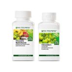 Amway Nutrıway™ Çocuklar Için Destek Seti