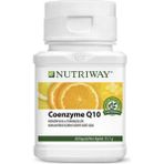Amway Nutriway Coenzyme Q10 60 Kapsül Vitamin ve Mineral İçeren Takviye Edici Gıda