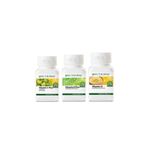Amway Nutriway Corona Korunma Vitamin Seti, C, D ve B Plus