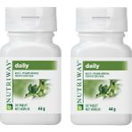 Amway Nutrıway - Daily 30 Tablet (2 Adet)