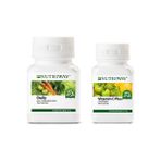 Amway Nutrıway Daily + Vitamin C Plus