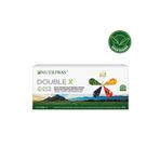 AMWAY NUTRIWAY Double X 31 günlük ürün Nutriway
