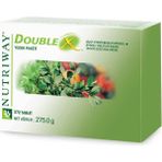 Amway Nutriway Double X Yedek Paket (62 Günlük Yedek Ürün) 372 Tablet Skt 09/2026bu ürünün kutusu olmaz