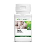 Amway Nutriway Garlic 120 Tablet