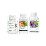 Amway Nutriway Glucosamine 1 Adet ,calmagd 180 1 Adet, Omega 3 Balık Yağı 1 Adet - Aromasız