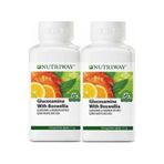 Amway Nutriway Glucosamine With Boswellia 150 Kapsül Ikili Al Ucu