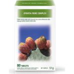 Amway Nutriway Opuntia Fibre Complex 80 Tablet