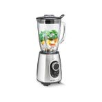 Amway Nutriway Profesyonel Blender Doğamarketin - Metalik Gri