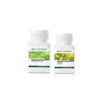 AMWAY NUTRIWAY Vitamin B Plus Nutriway ve Vitamin C Plus Nutriway