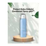 Amway Protect Koku Giderici Deodorant Sprey g&h™