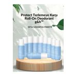 Amway Protect Terlemeye Karşı Roll-On Deodorant g&h™ 10 ADET