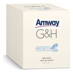 Amway Sabun - G&h Protect+™ Birim: 6 x 150 G Bar