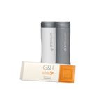 Amway Saç Dökülmesine Karşı Şampuan +saç Kremi +cilt Sabunu - G&h Nourısh