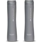 Amway Satınıque 2x280 ml Saç Dökülmesine Karşı Şampuan