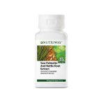 Amway Saw Palmetto With Nettle Root Extract Nutriway™
