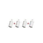 Amway Su Arıtma Sistemi Uv Teknolojili Yedek Filtre Espring 4 Adet