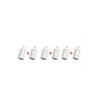Amway Su Arıtma Sistemi Uv Teknolojili Yedek Filtre Espring 6 Adet 100186-6