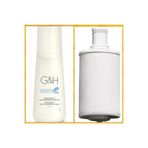 Amway Su Arıtma Sistemi Uv Teknolojili Yedek Filtre Espring/koku Giderici Roll-on Deodorant