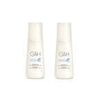Amway Terleme Karşıtı Protect Roll-on Deodorant 100 Ml 2-adet