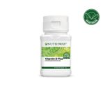 Amway Vitamin B Plus Nutriway 60 Tablet