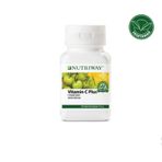 Amway Vitamin C Plus 60 Tablet Nutriway