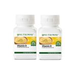 Amway Vitamin D - Nutrıway™(90 TABLET) Vitamin D - Nutrıway™(90 TABLET)