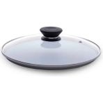 Amwayyedek Kapak 24 cm Kapaklı Yapışmaz Tava Icook - EV GEREÇLERİ