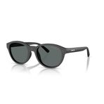 AN 4375 27581W 51 Arnette Klipsli (Clip-On) Polarize Güneş Gözlüğü