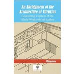 An Abridgment Of The Architecture Of Vitruvius-Platanus Publishing