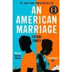 An American Marriage -Tayari Jones