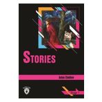 An Anthology Of Short Stories Stage 1 İngilizce Hikaye Kitabı Bilbişim