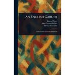 An English Garner