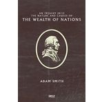 An Inquiry Into The Nature And Causes Of The Wealth Of Nations-Platanus Publishing