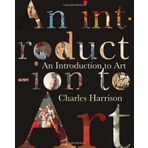 An Introduction to Art by Charles Harrison (5-Jan-2010) Paperback
