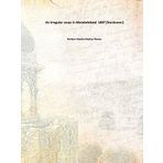 An irregular corps in Matabeleland 1897 [Hardcover] [Hardcover] Herbert Charles Onslow Plumer